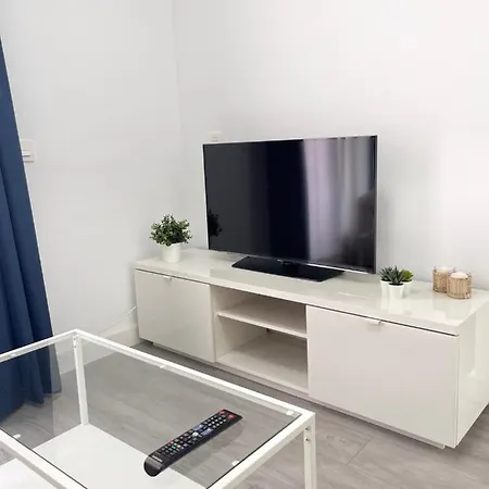 Princesa 5 Apartamento Málaga
