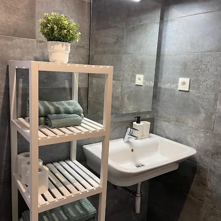 Princesa 5 Apartment Malaga