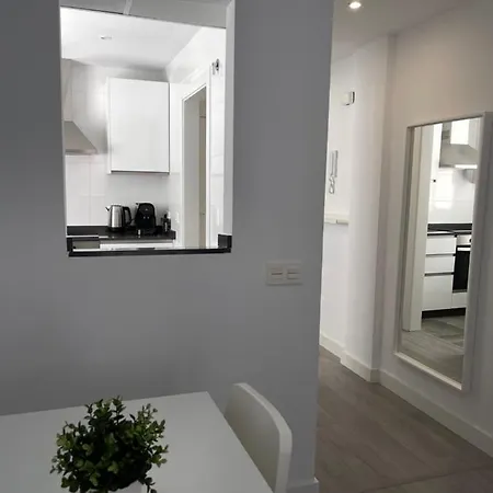 Princesa 5 Apartment