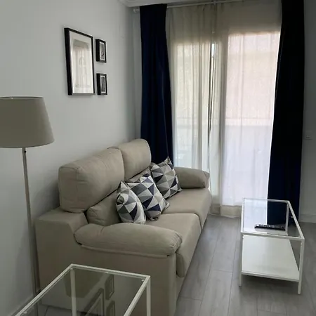 Princesa 5 Apartment Malaga