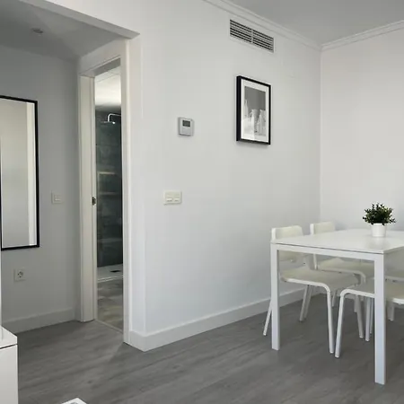Princesa 5 Apartment Malaga