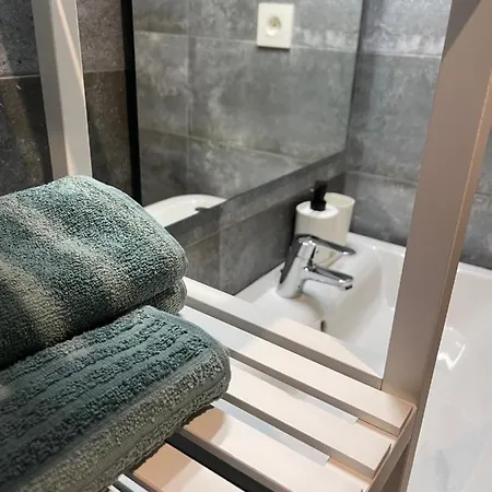 Apartment Princesa 5 Malaga