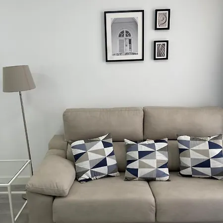 Princesa 5 * Malaga