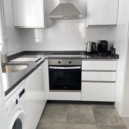 Apartment Princesa 5