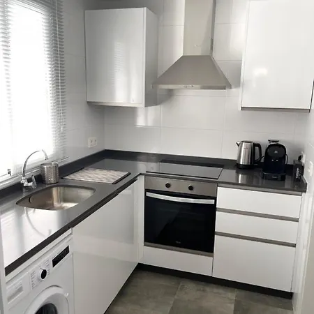 Princesa 5 * Malaga